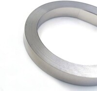 0-12x8mmx10M Nickel Plated Steel Strip For 18650 Battery Pack Welding - 5