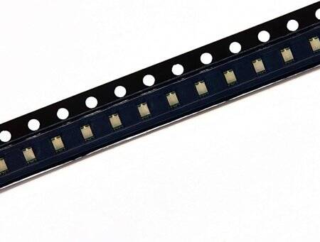 0805 (2012) SMD LED RGB - 4