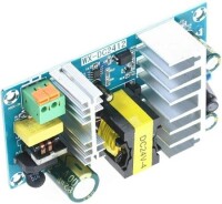 100W AC-DC 85V-265V to 24V 4A-6A Switching Power Board - 1