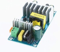 100W AC-DC 85V-265V to 24V 4A-6A Switching Power Board - 4