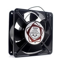 12038 220V Double Ball Cooling Fan - 3