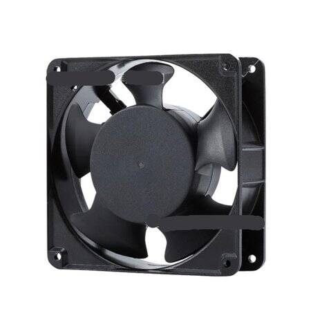 12038 380V Double Ball Cooling Fan - 2