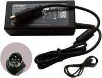 12V 3.5A 42W AU Plug Dual-Wire Integrated Power Adapter - 5