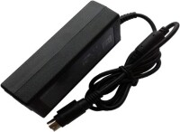 12V 3.5A 42W EU Plug Dual-Wire Integrated Power Adapter - 3