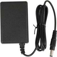 12V 3A 36W UK Plug Dual-Wire Integrated Power Adapter - 2