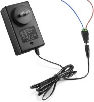 12V 3A 36W US Plug Dual-Wire Integrated Power Adapter - 4