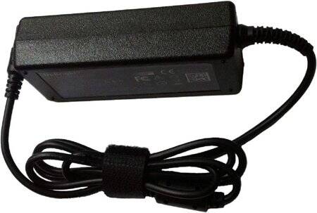 12V 5A 60W EU Plug Dual-Wire Integrated Power Adapter - 3