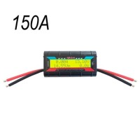 150A 60V RC High Precision Digital Watt Meter And Power Analyser - 3