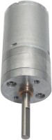 25GA-370 12V 12RPM DC Reducer Gear Motor - 3