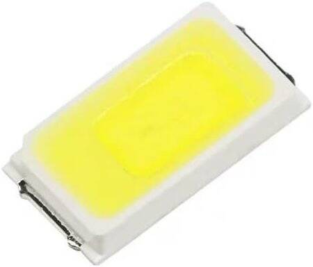 2835 0.5W SMD LED Cold White - 5