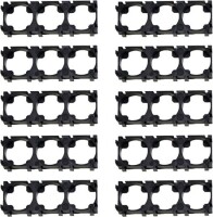 2x 21700 Battery Holder With 21.75mm Bore Diameter - 1