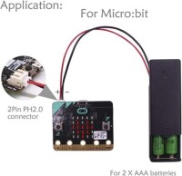 2xAAA With Switch And Single Connector - 2