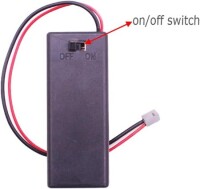 2xAAA With Switch And Single Connector - 3