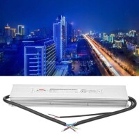 300W 24V 12.5A Rainproof Power Supply - 4