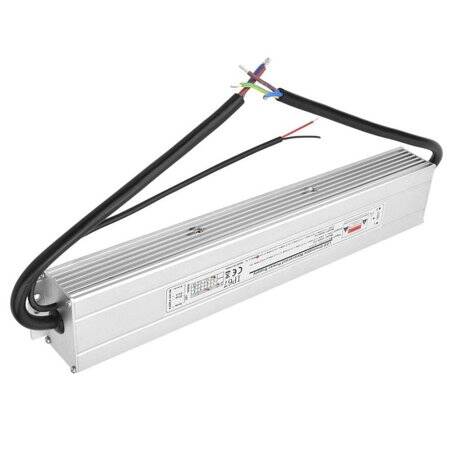 300W 24V 12.5A Rainproof Power Supply - 5