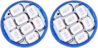 3020 SMD LED Blue - 4