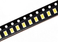 3020 SMD LED Cold White - 5