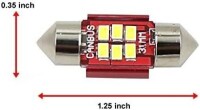 3020 SMD LED Red - 2