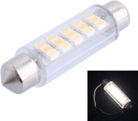 3020 SMD LED Warm White - 1