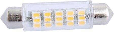 3020 SMD LED Warm White - 2