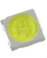 3030 1W 3V SMD LED Blue - 4