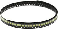 3030 1W 3V SMD LED White - 3