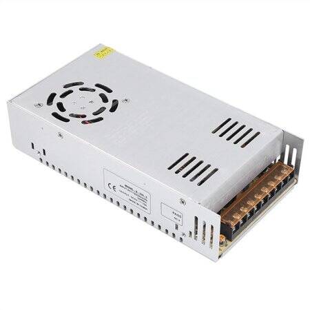 350W 5V 70A Rainproof Power Supply - 1