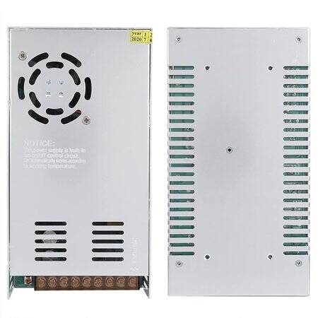 350W 5V 70A Rainproof Power Supply - 2