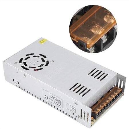 350W 5V 70A Rainproof Power Supply - 3