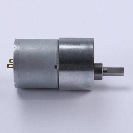 37GB-3530 DC12V 200RPM Reduction Motor - 2