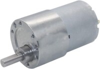 37GB-3530 DC12V 320RPM Reduction Motor - 4