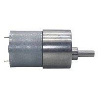 37GB-3530 DC12V 35RPM Reduction Motor - 3