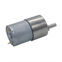 37GB-3530 DC12V 960RPM Reduction Motor - 3