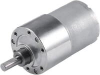 37GB-3530 DC24V 200RPM Reduction Motor - 3