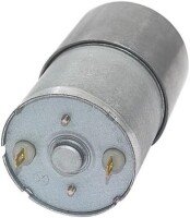 37GB-3530 DC24V 960RPM Reduction Motor - 4