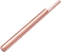 3mmx80mm Welding Needle Aluminum Oxide For 18650 Battery Spot Welder Welding Machine - 1