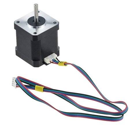 42BYGH48 NEMA17 Stepper Motor - 1