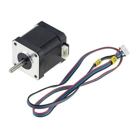 42BYGH48 NEMA17 Stepper Motor - 2