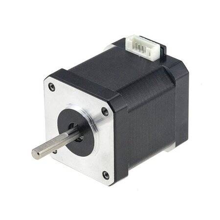 42BYGH60 NEMA17 Stepper Motor - 2