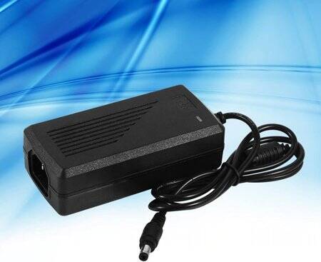 48W 12V 4A Ultra Thin Strip Power Supply - 4