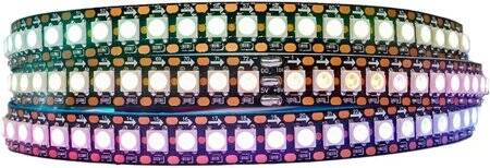 5050 5V 6PIN SMD LED WS2812B RGB - 1