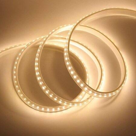 5050 SMD LED 20-22LM Cold White - 2