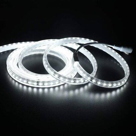 5050 SMD LED 20-22LM White - 3