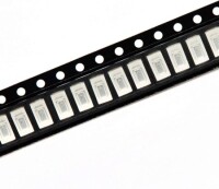 5730 (5630) 0.2W SMD LED Natural White - 5