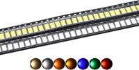 5730 (5630) 0.SMD 5W LED Blue - 3