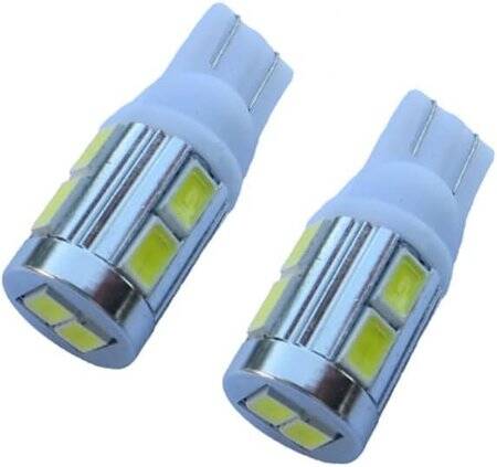 5730 (5630) 0.SMD 5W LED White - 1