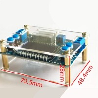 5A CNC DC-DC Step-Down Power Supply Module - 2