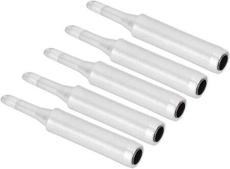 5pcs/set 900M-T Soldering Iron Tip-B-I-2-4D-3C-K - 3