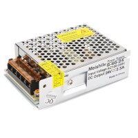 60W 2.5A 24V Led Dedicated Drive Power Supply - 1