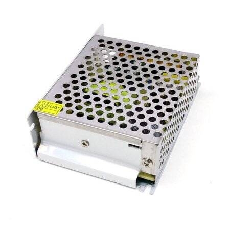 60W 2.5A 24V Led Dedicated Drive Power Supply - 3